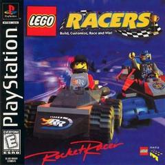 LEGO Racers Playstation Prices