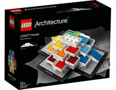 LEGO House #21037 LEGO Architecture Prices