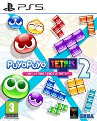 Puyo Puyo Tetris 2 PAL Playstation 5 Prices