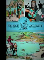 Prince Valiant Vol. 10 (2015) Comic Books Prince Valiant Prices