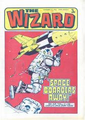 The Wizard #197 (1973) Comic Books Wizard Prices