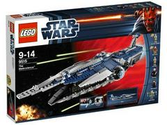 The Malevolence LEGO Star Wars Prices
