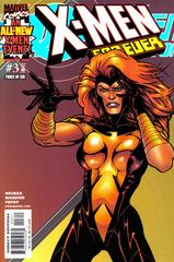 X-Men Forever #3 (2001) Comic Books X-Men Forever Prices