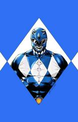 Mighty Morphin Power Rangers 30th Anniversary Special [Stashhhloot Blue] #1 (2023) Comic Books Mighty Morphin Power Rangers 30th Anniversary Special Prices