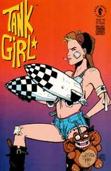 Tank Girl #1 (1991) Comic Books Tank Girl Prices