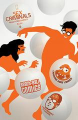 Sex Criminals [Retailer] #6 (2014) Comic Books Sex Criminals Prices