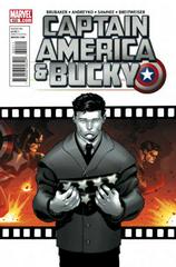 Captain America & Bucky #620 (2011) Comic Books Captain America & Bucky Prices