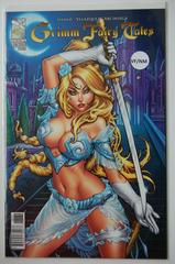 Grimm Fairy Tales #43 (2020) Comic Books Grimm Fairy Tales Prices