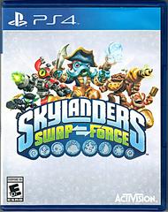 Skylanders Swap Force [Game Only] Playstation 4 Prices