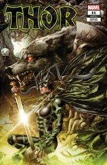Thor [Anacleto] Comic Books Thor Prices