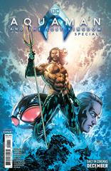 Aquaman and the Lost Kingdom Special Comic Books Aquaman and the Lost Kingdom Special Prices
