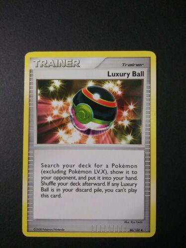 Luxury Ball #86 Prices 