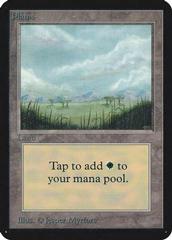 Plains [B] Magic Alpha Prices