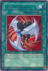 Cyclone Blade [1st Edition] POTD-EN043 YuGiOh Power of the Duelist Prices