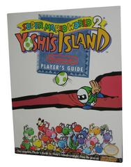 Super Mario World 2 Yoshi's Island Player's Guide Strategy Guide Prices