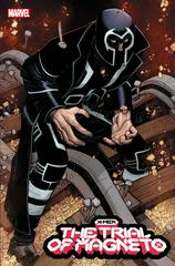 X-Men: The Trial of Magneto [Romita Jr] Comic Books X-Men: The Trial of Magneto Prices