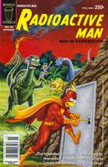 Radioactive Man #106 (2002) Comic Books Radioactive Man Prices