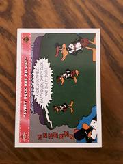 Every Duck Has His Day #160 Baseball Cards 1992 Upper Deck Comic Ball 3 Prices