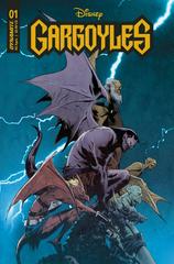 Gargoyles [Lee] Comic Books Gargoyles Prices