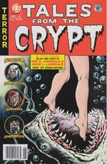 Tales from the Crypt #6 (2008) Comic Books Tales from the Crypt Prices