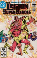 Legion of Super-Heroes #286 (1982) Comic Books Legion of Super-Heroes Prices