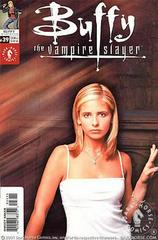 Buffy the Vampire Slayer [Photo] #39 (2001) Comic Books Buffy the Vampire Slayer Prices