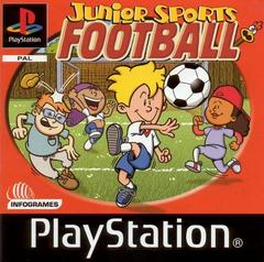 Junior Sports Football PAL Playstation Prices