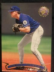 Wally Joyner #93 Baseball Cards 1996 Stadium Club Prices