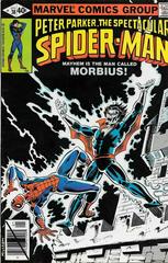 The Spectacular Spider-Man #38 (1980) Comic Books Spectacular Spider-Man Prices