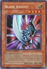 Blade Knight [Misprint] YuGiOh Collectible Tins 2004 Prices