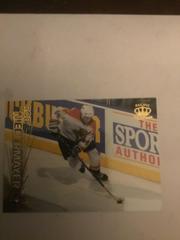 Rob Niedermayer Hockey Cards 1997 Pacific Crown Prices