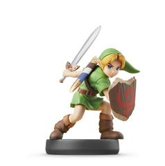 Young Link Amiibo Prices