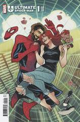 Ultimate Spider-Man [Torque] #1 (2024) Comic Books Ultimate Spider-Man Prices