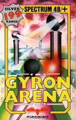 Gyron Arena ZX Spectrum Prices