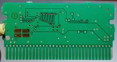 Circuit Board (Rear) | Gradius Generation JP GameBoy Advance