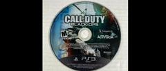 NTSC Disc | Call of Duty Black Ops Playstation 3