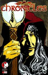 Main Image | Dragonlance Chronicles Comic Books Dragonlance Chronicles