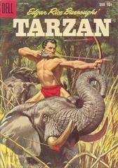 Tarzan #113 (1969) Comic Books Tarzan Prices