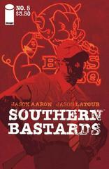 Southern Bastards #5 (2014) Comic Books Southern Bastards Prices