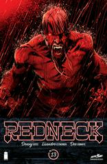 Redneck [SDCC 2018] #13 (2018) Comic Books Redneck Prices