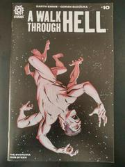A Walk Through Hell #10 (2019) Comic Books A Walk Through Hell Prices