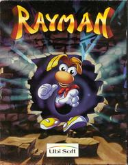 Rayman PC Games Prices