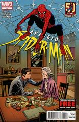 Avenging Spider-Man #11 (2012) Comic Books Avenging Spider-Man Prices