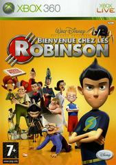 Meet the Robinsons PAL Xbox 360 Prices