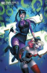 Harley Quinn [Louw Virgin] Comic Books Harley Quinn Prices