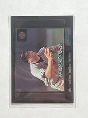 Wilton Veras #[retro] 366 Baseball Cards 2000 Bowman Prices