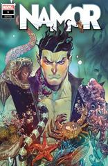 Namor [Cassara] #1 (2024) Comic Books Namor Prices