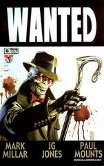 Wanted #5 (2004) Comic Books Wanted Prices