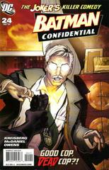 Main Image | Batman Confidential Comic Books Batman Confidential