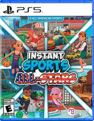 Instant Sports All-Stars Playstation 5 Prices